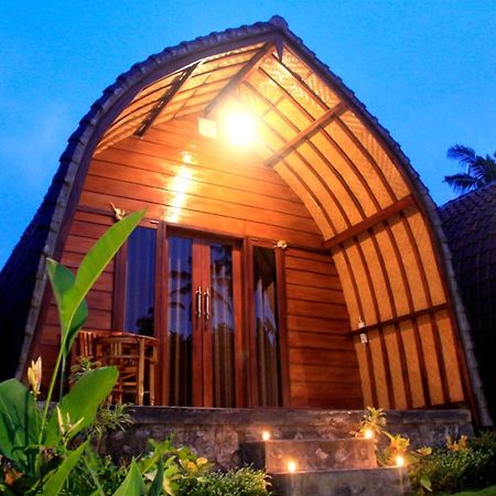 Morning Bali Bungalow Canggu  Exterior photo
