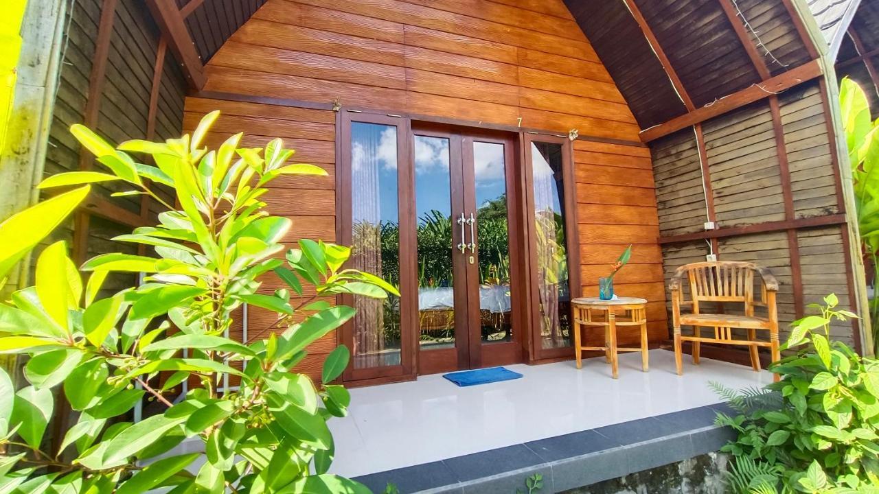 Morning Bali Bungalow Canggu  Exterior photo