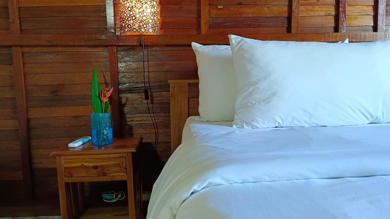 Morning Bali Bungalow Canggu  Exterior photo