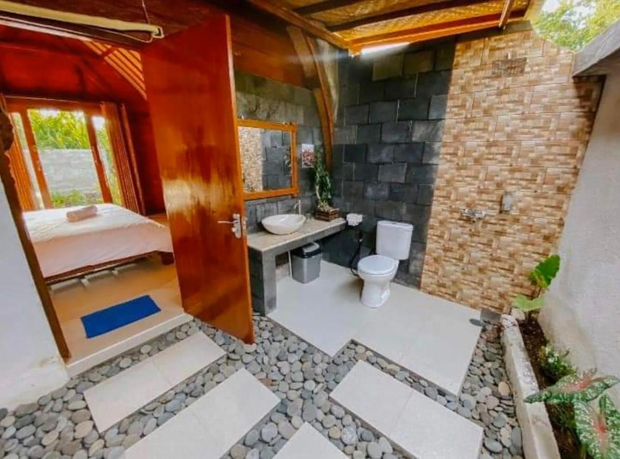 Morning Bali Bungalow Canggu  Exterior photo