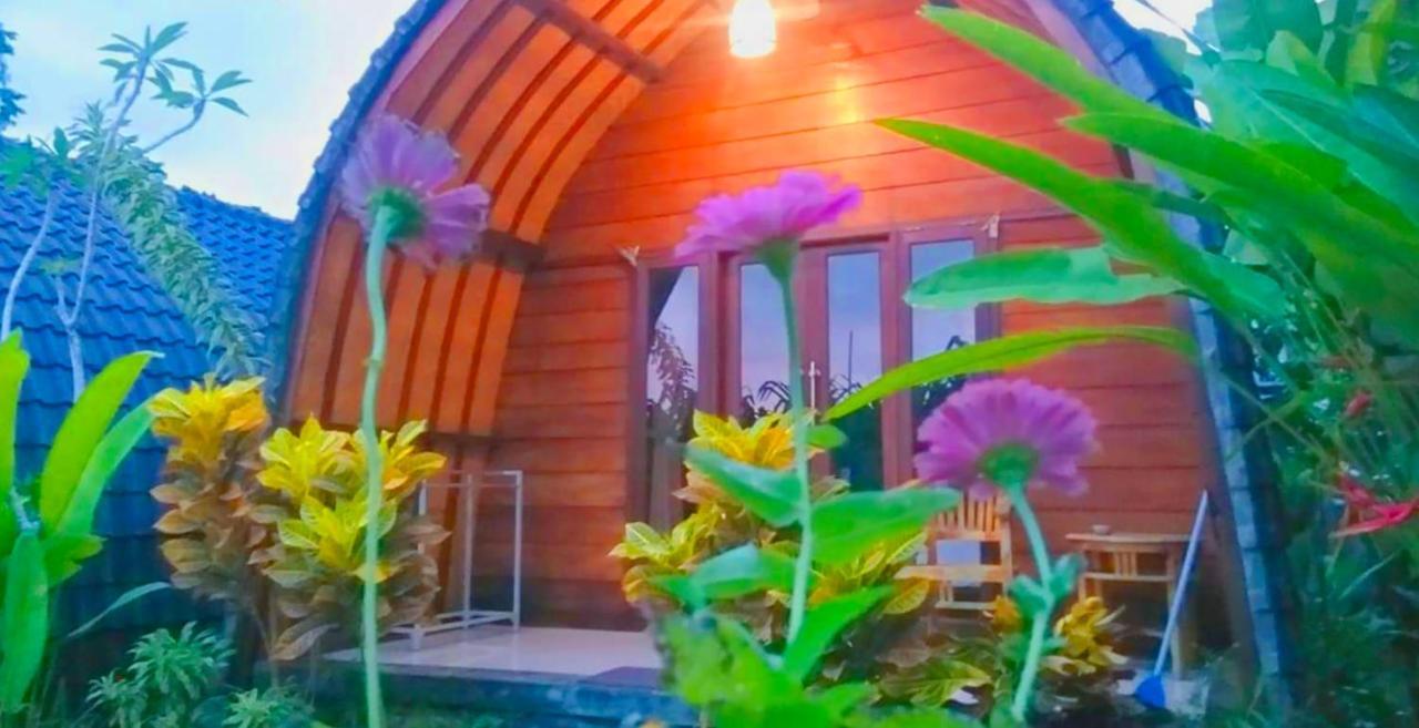 Morning Bali Bungalow Canggu  Exterior photo
