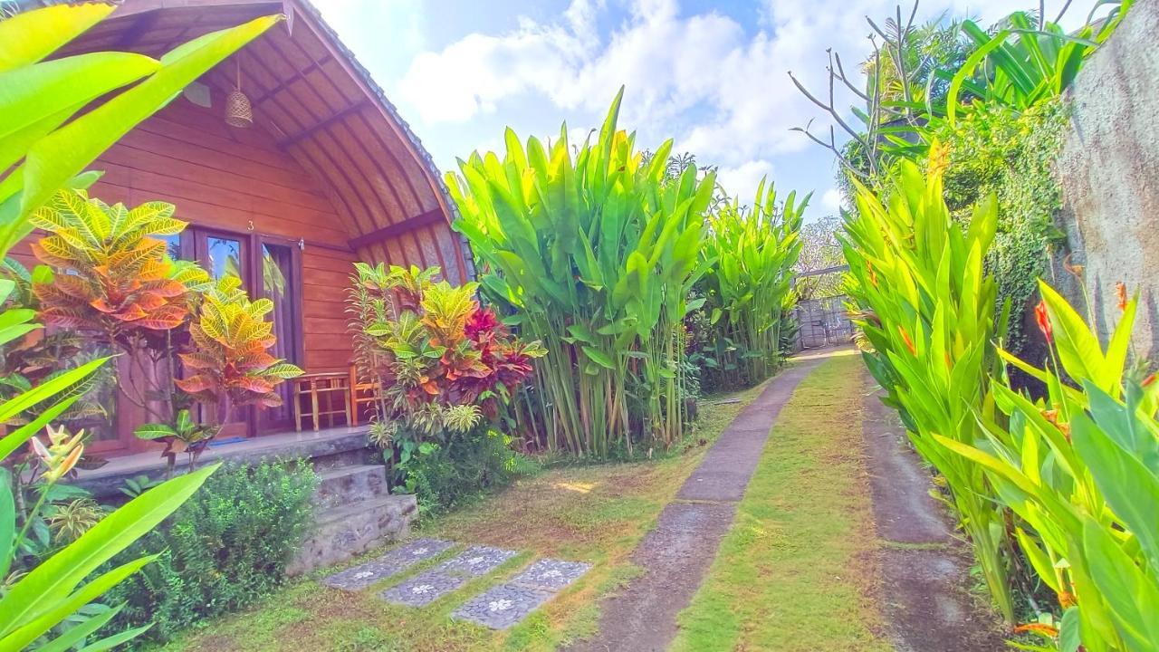 Morning Bali Bungalow Canggu  Exterior photo