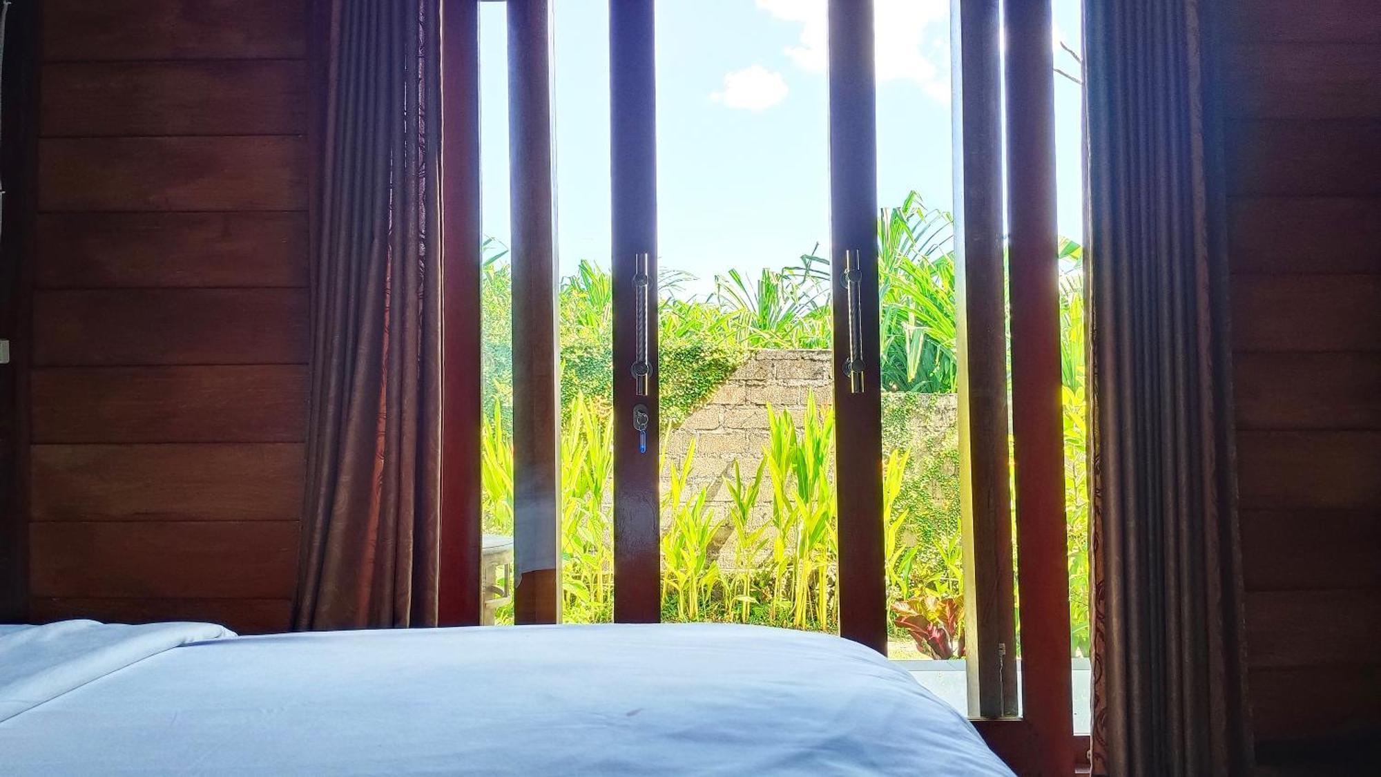 Morning Bali Bungalow Canggu  Exterior photo