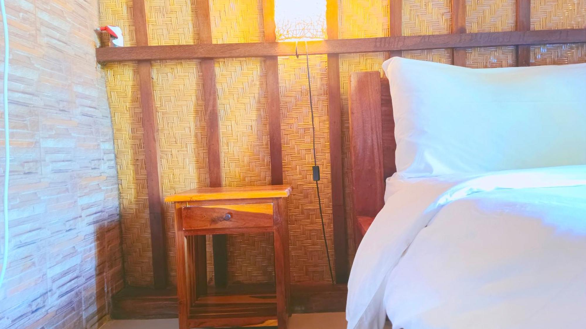 Morning Bali Bungalow Canggu  Exterior photo