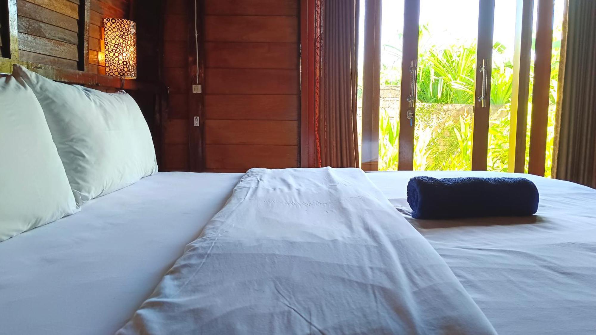 Morning Bali Bungalow Canggu  Exterior photo