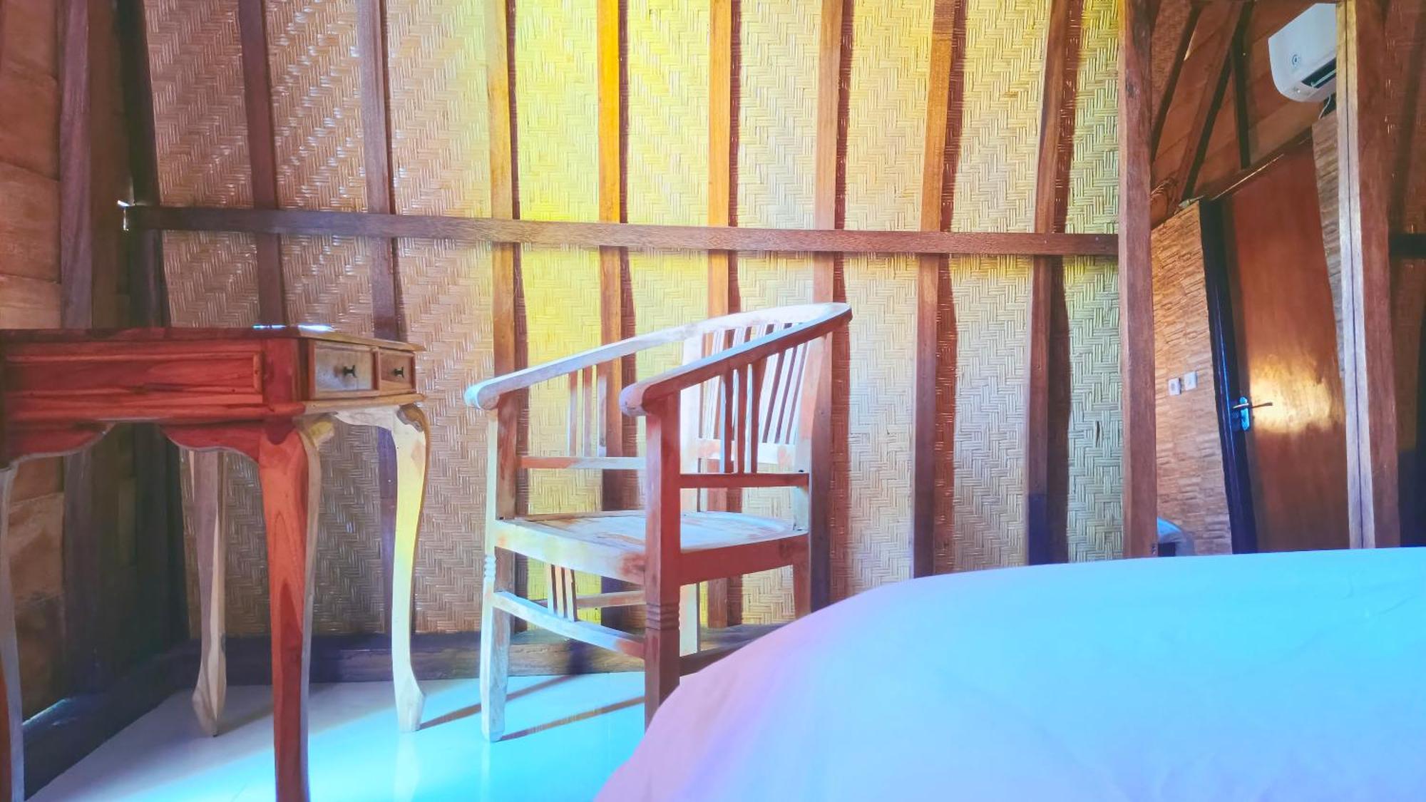 Morning Bali Bungalow Canggu  Exterior photo