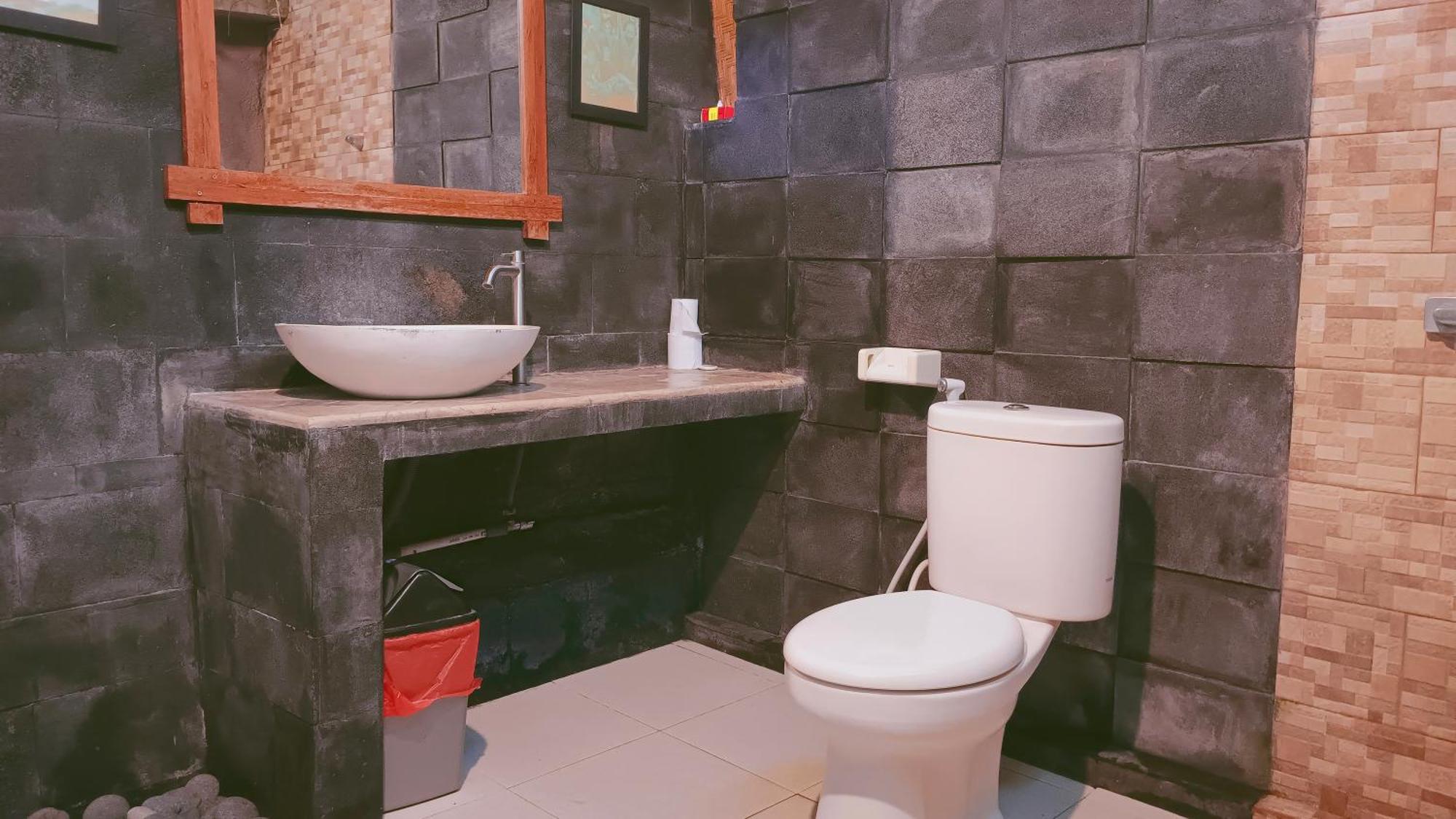 Morning Bali Bungalow Canggu  Exterior photo