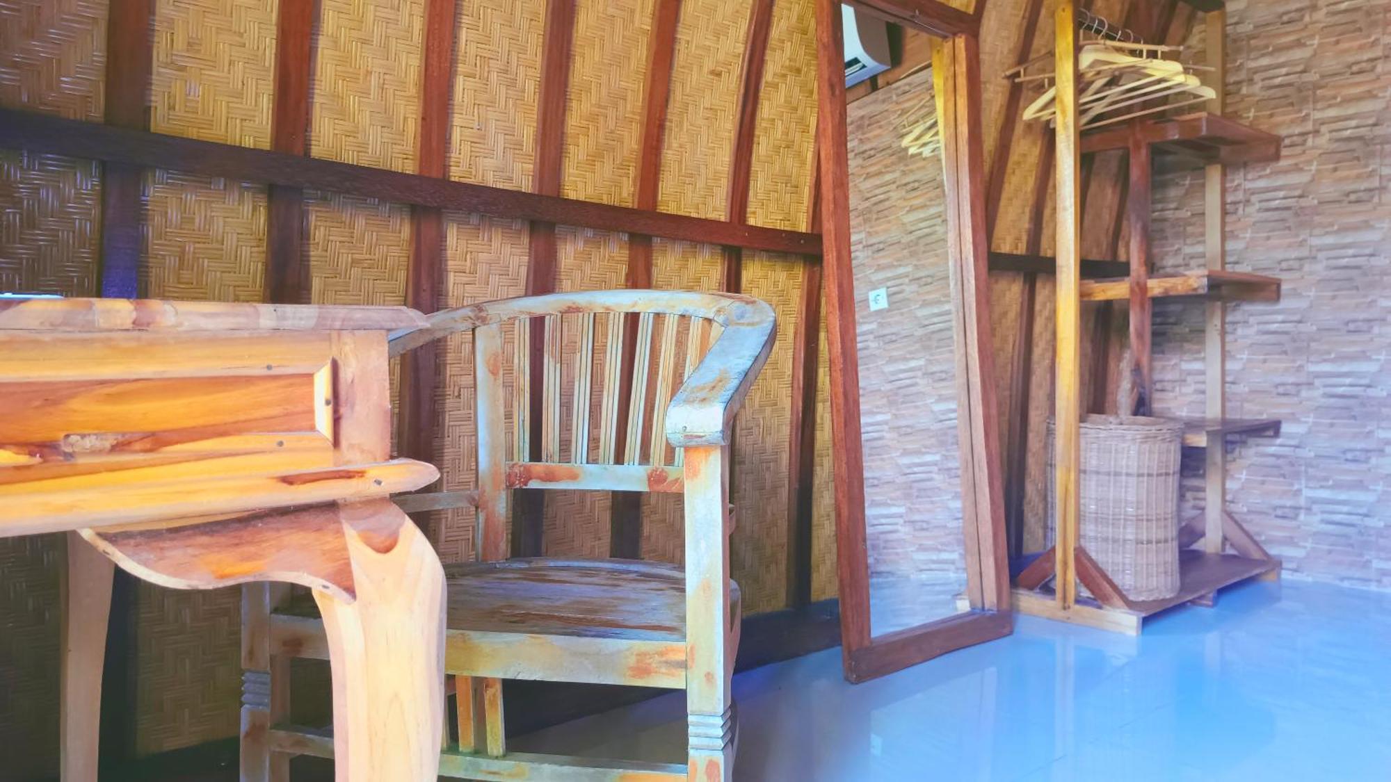 Morning Bali Bungalow Canggu  Exterior photo