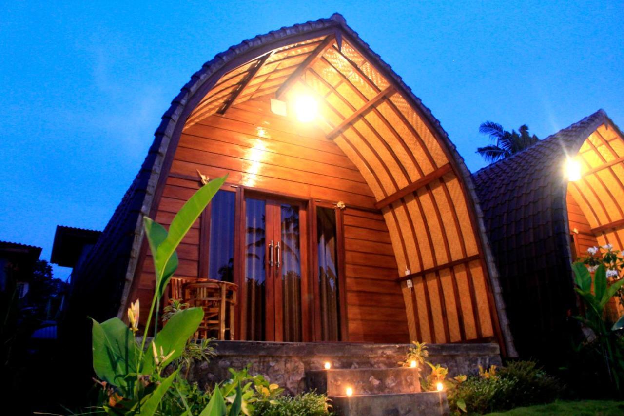 Morning Bali Bungalow Canggu  Exterior photo
