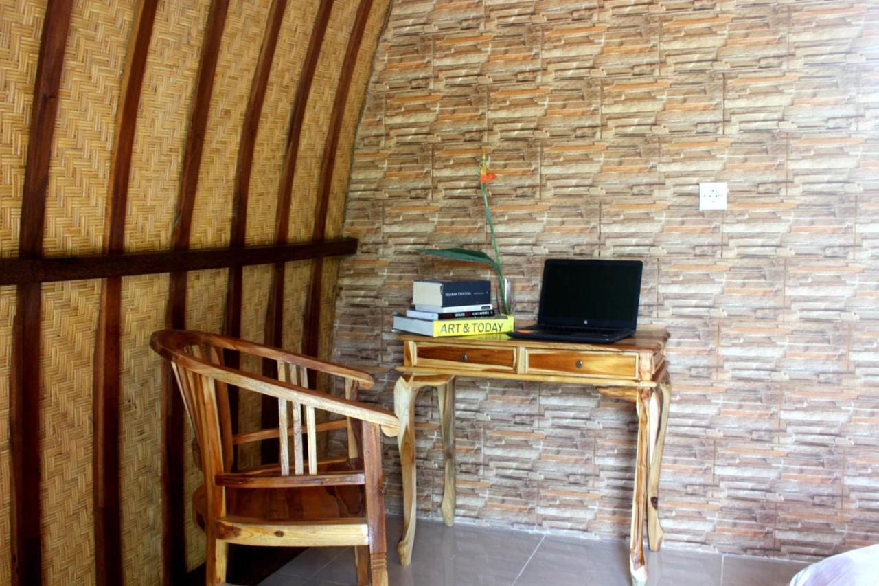 Morning Bali Bungalow Canggu  Exterior photo