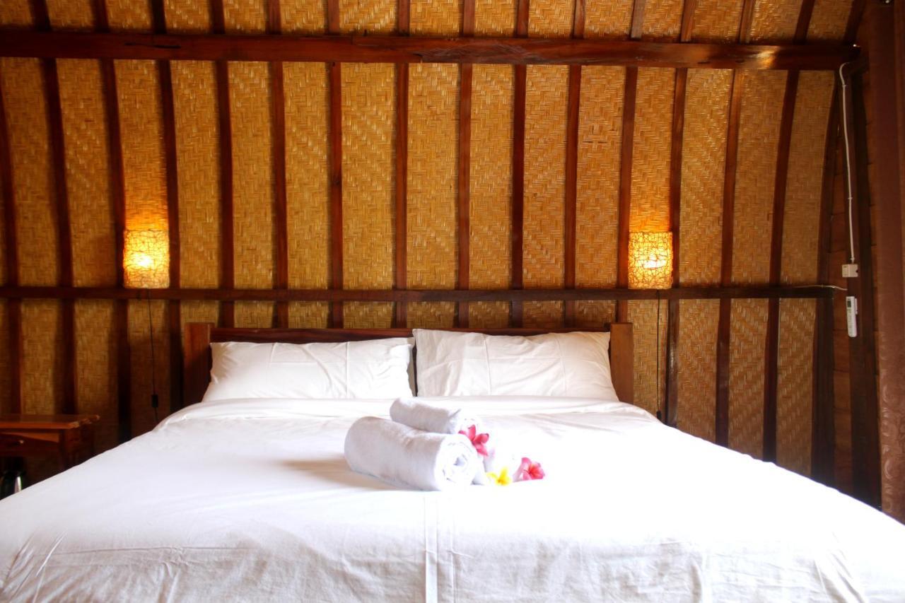 Morning Bali Bungalow Canggu  Exterior photo