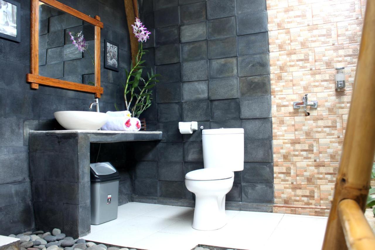 Morning Bali Bungalow Canggu  Exterior photo