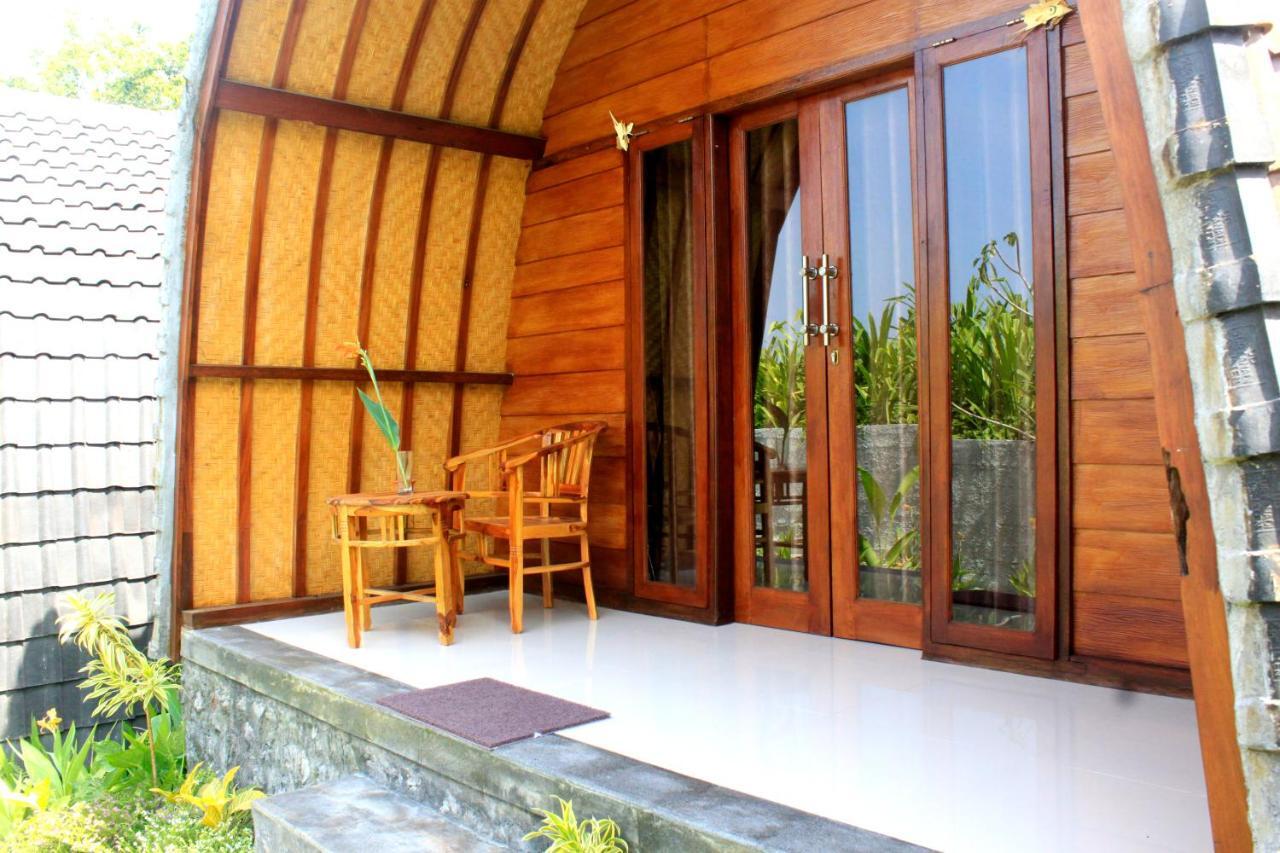 Morning Bali Bungalow Canggu  Exterior photo