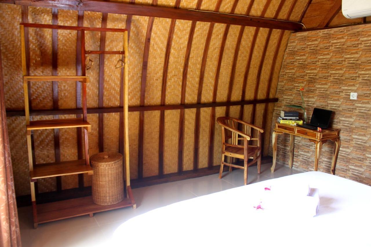 Morning Bali Bungalow Canggu  Exterior photo