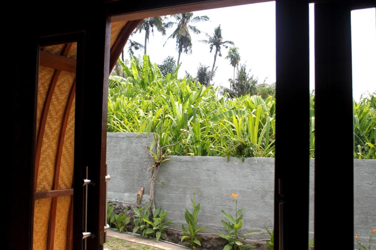 Morning Bali Bungalow Canggu  Exterior photo