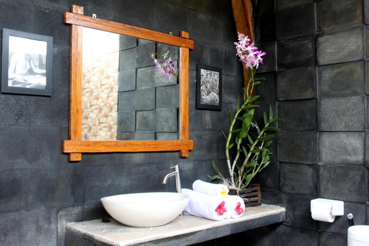 Morning Bali Bungalow Canggu  Exterior photo